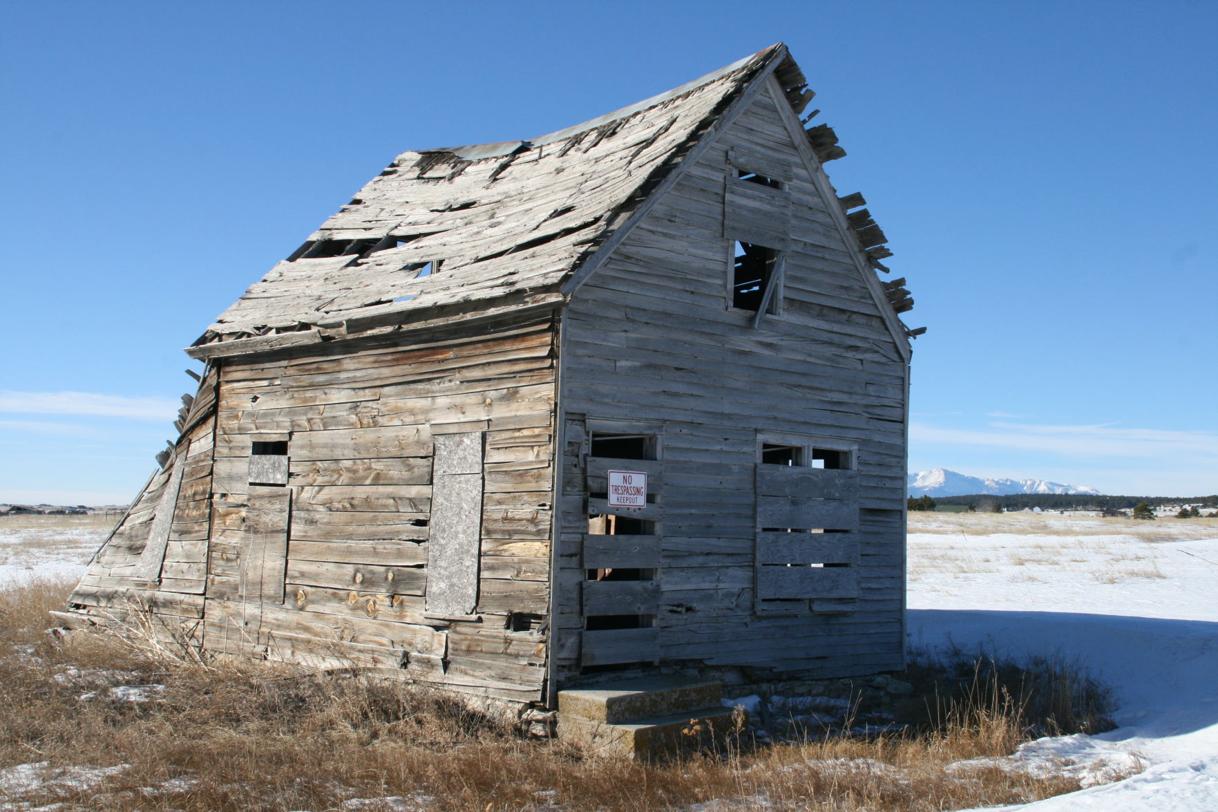 Eastonville